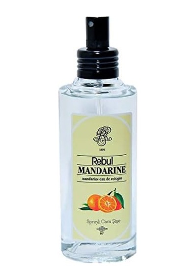Mandalina Eau De Cologne 100 Ml