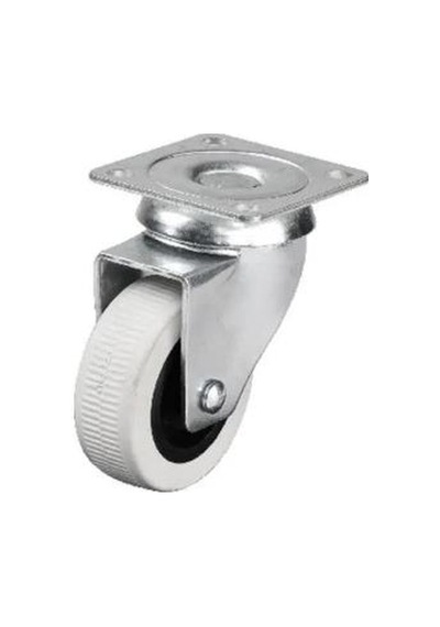 Hts 234 50x20 Çift Bilyalı Poly.makaralı Frenli