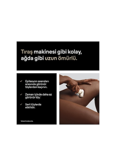 Braun Silk Épil 9 Flex Epilatör, Islak Ve Kuru, Kalıcı Pürüzsüz Cilt, 9-030 3d