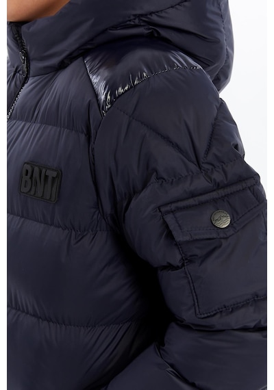 Benitto Kids Erkek Çocuk Şişme Mont 51331 Lacivert