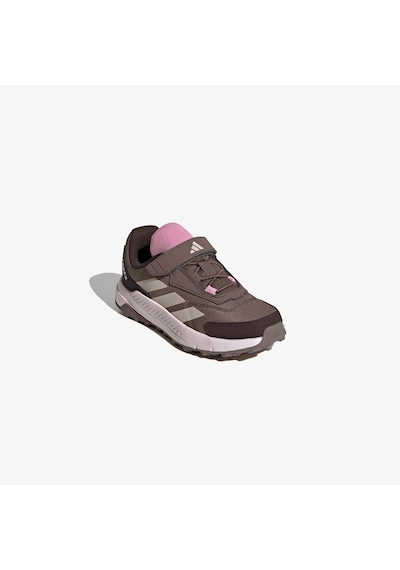 Adidas Terrex Anylander Comfort Çocuk Bej Koşu Ayakkabısı Jr9712 5559697