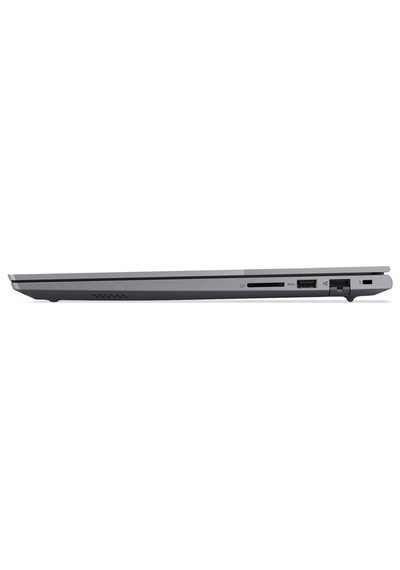 Lenovo ThinkBook 16 G6 IRL 21KH00V1TR-509 i7-13700H 32 GB 1 TB SSD+2 TB SSD 16" Wuxga Free Dos Dizüstü Bilgisayar