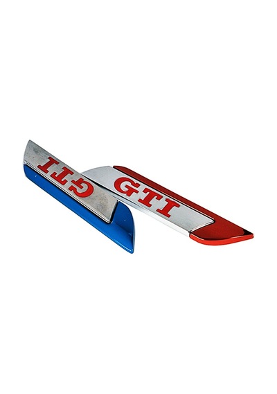 Arma Metal Krom 2 Li Glz00601716 Gti 2 Renk 1 Adet