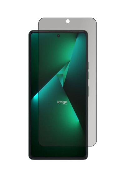 Tecno Pova 6 Pro İle Uyumlu Hayalet Ekran Koruyucu Şeffaf