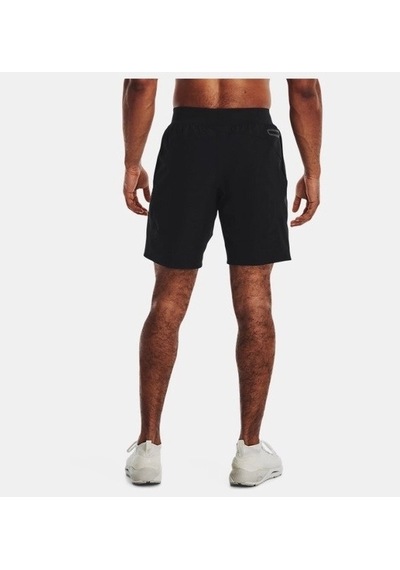 Under Armour Unstoppable Erkek Şort 1370378-001 Siyah