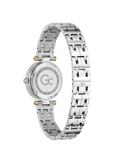 Gc Gcz79002l1m Kadın Kol Saati Metalik Gri