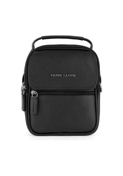 Pierre Cardin Erkek Siyah Çanta 50297138-vr046 Siyah