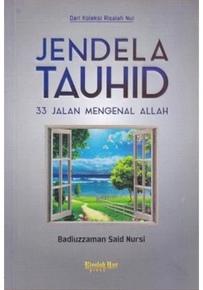 Otuzüç Pencere Endonezce