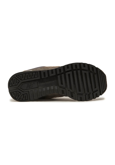New Balance 565 Kadın Spor Ayakkabı Wl565arb Antrasit