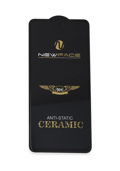 Redmi Note 12 4g 3d Antistatik Seramik Nano Ekran Koruyucu 04654195