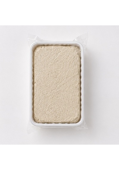 E.bozacılar Sade Tahin Helvası 450 Gr