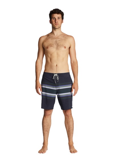Billabong Spınner Lt 17 Siyah Siyah