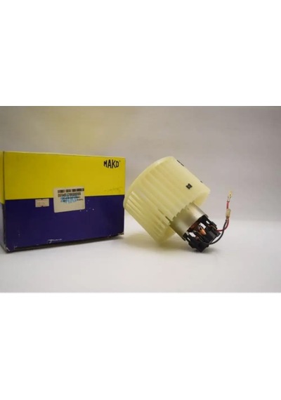 Mako 69401396 Kalorifer Motoru 69401396