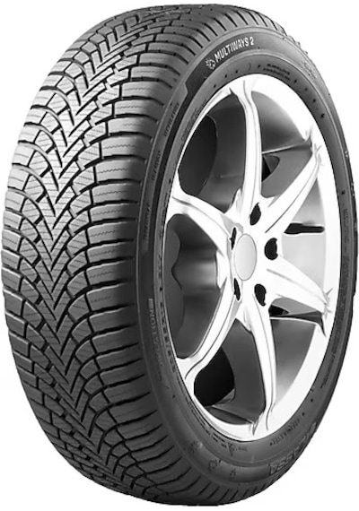 195/55 R 16 Xl 91v Multıways 2 2026
