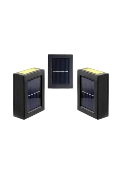 Dekorasyon Aplik Işık Güneş Enerjili Aydınlatma Dekoratif Aydınlatma Diğer