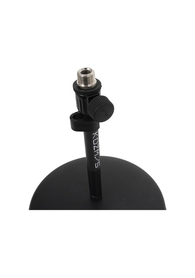 Kozmos Ks-ms032 Masaüstü Ayarlanabilir Mikrofon Standı