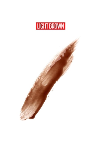 New York Tattoo Brow Geçici Kaş Dövmesi, Açık Ton, 4.9 Ml