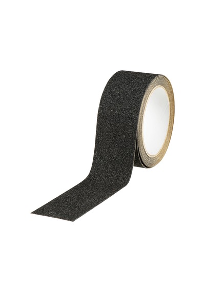 Kaydırmaz Bant 50 Mm X 5 Mt Siyah