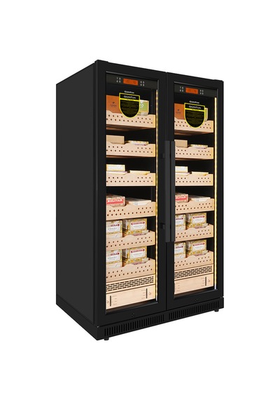 Qcc-23 Kabinet Puro Dolabı