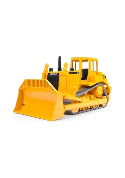 Mey İthalat Buldozer Br02422