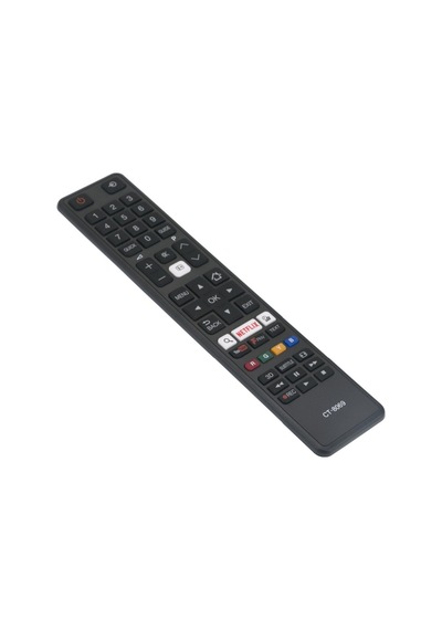 Toshiba 49U6763Db Smart Led Tv Kumandası