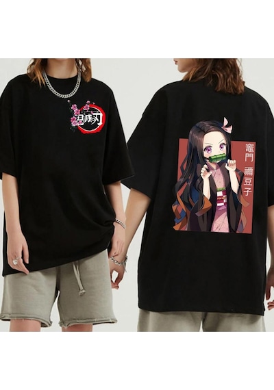 Noıssey 2023/2024 Köstebek Sokak Trend Tasarım Harajuku/gotik Sezon Adj47-2601 Renk