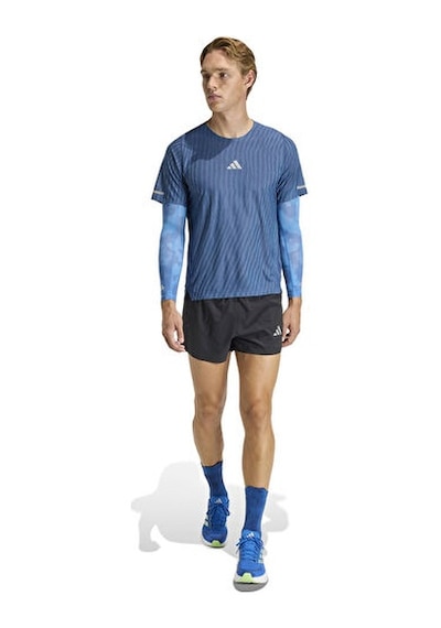 Adidas Adı365 Sho M Erkek Koşu Şortu Ke8211 Siyah