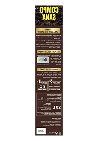 Bahçe İçin 20 Lt Universal Toprak Karışımı İle Bitki Gelişimi 0.75 LT - 2.5 LT - 12 KG