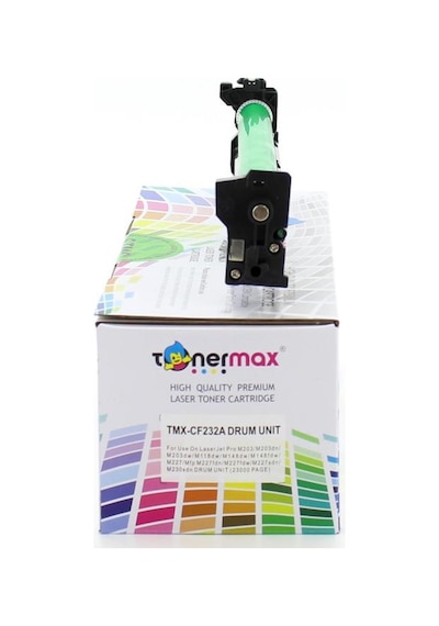 Tonermax Hp Cf232A / M203 / M148 / M227 / M230 Uyumlu Drum Ünitesi - Çipli