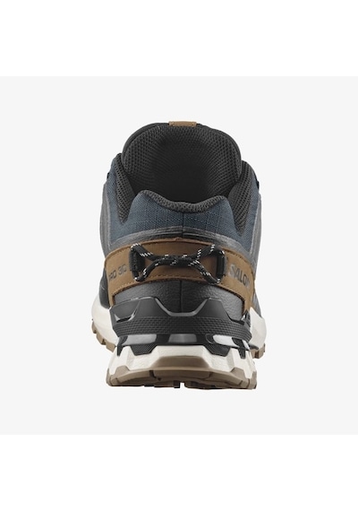 Salomon Xa Pro 3d V9 Gtx Lifelong Erkek Outdoor Ayakkabı L47963800 Siyah