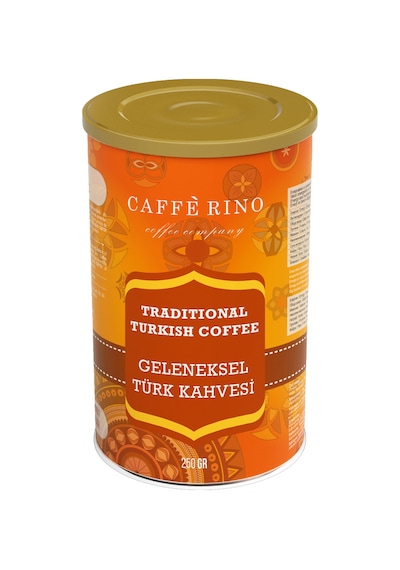 Caffe Rino Geleneksel Türk Kahvesi 250 G