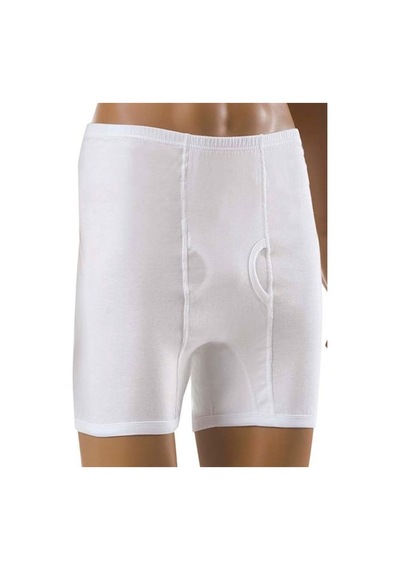 6 Lı Paket Şahin Erkek Penye Boxer Paçalı Arjantin 10120