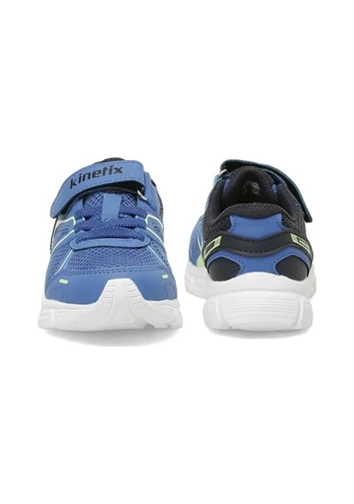 Kinetix Arıon Tx J F 5fx Unisex Çocuk Spor Ayakkabı Saks Mavi Saks Mavi
