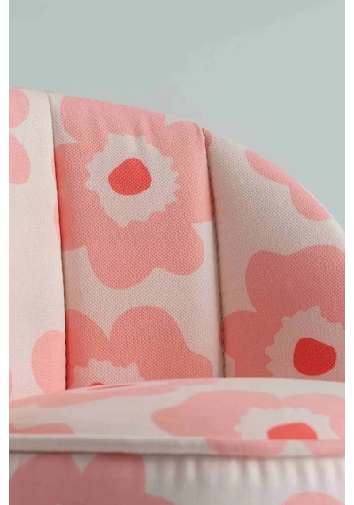 Reyo Minicozy Flare Taşınabilir Çocuk Bebek Koltuğu, 1-5 Yaş Ergonomik Çocuk Sandalyesi, Hafif, Sıvı İtici, Silinebilir Pembe Reyo Minicozy Flare Taşınabilir Çocuk Bebek Koltuğu, 1-5 Yaş Ergonomik Çocuk Sandalyesi, Hafif, Sıvı İtici, Silinebilir Pembe