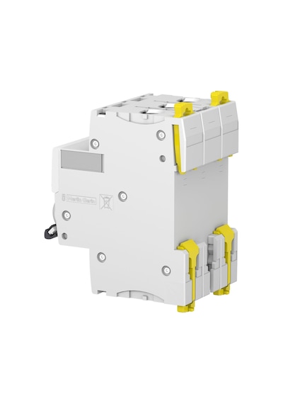Schneider Electric Acti9 İc60N A9F74425 25A Sigorta (4P, 6Ka, C Eğrisi)