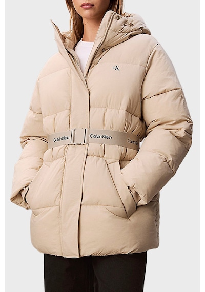 Calvin Klein Bayan Mont Lv047d507g Nsu Bej Bej