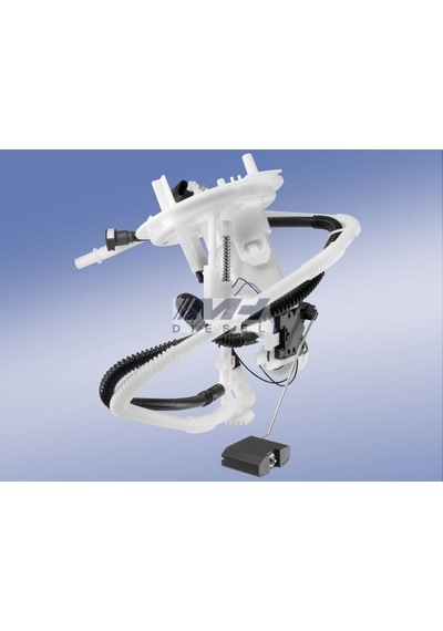 Bosch 0986580415 Yakıt Seviye Sensörü Mercedes-benz C-class W204, E-class W212