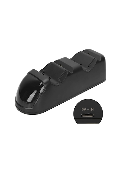 Led Göstergeli Xbox One X/one S/elite 1200mah Pilli Joystick Şarj Stand-tyx-1871
