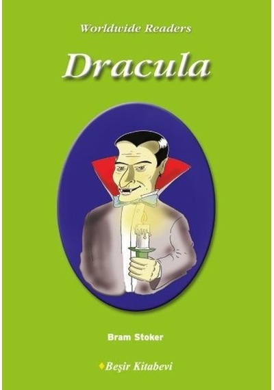 Level 3 -  Dracula