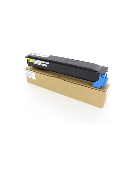 Tonermax Kyocera Mita Tk-5215C / Taskalfa 406Ci Mavi Uyumlu Toner
