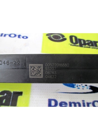 52201888 Z Rot 1,3-1,4-1,6 Egea-500X-Jeep Renegade Opar 510220588