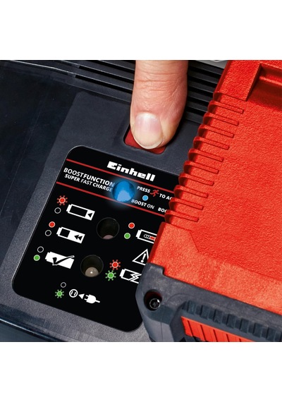 Orijinal 8a Boostcharger Hızlı Modlu Şarj Cihazı Pxc 4512155