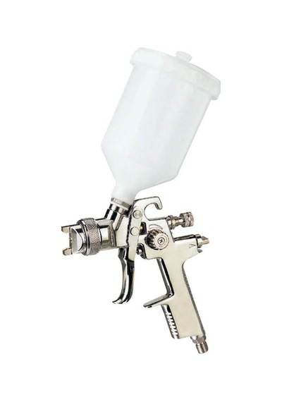 Max Extra 1.3 MM Boya Tabancası Depolu 600 ML