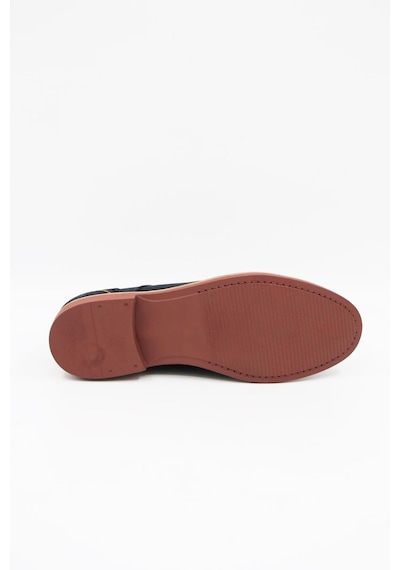 Freefoot 2650-3 Erkek Klasik Ayakkabı - Lacivert Lacivert