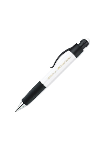 Faber Castell Grıp Plus 1.4 Beyaz Versatil Kalem