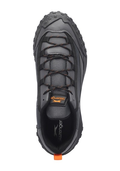 Slazenger THERMO KTN Kadın  Koyu Gri Outdoor