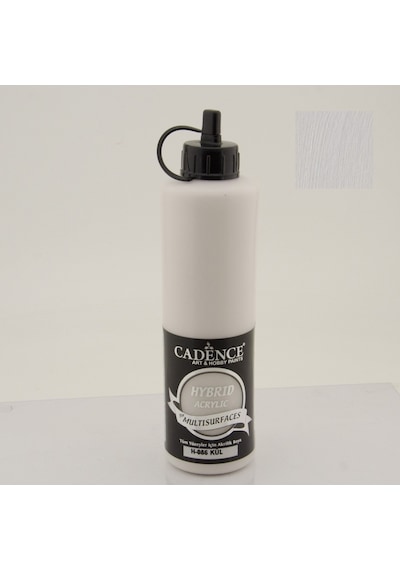 Cadence Hibrit Multisurface Boya 500 ML H086 Kül