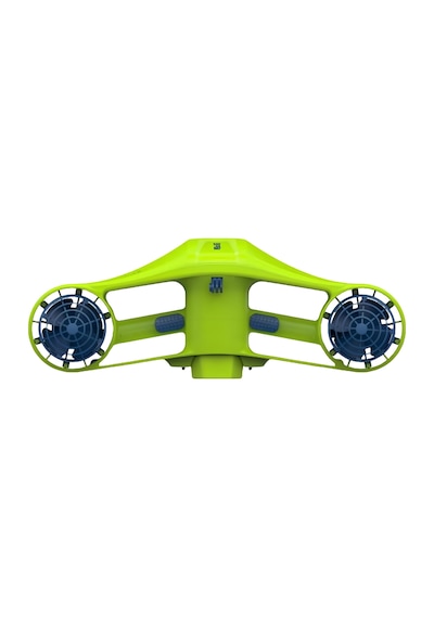 Makaı Nuı Deniz Scooter Neon Sarı
