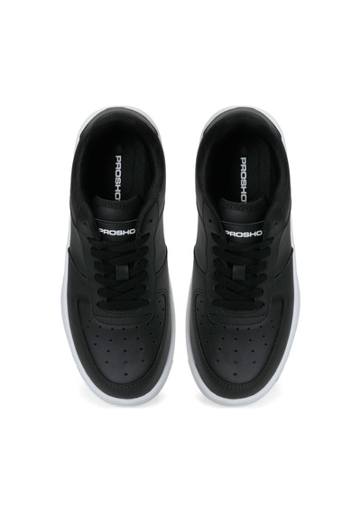 Proshot Wınnıe Siyah Unisex Sneaker 000000000102714268 Siyah-beyaz