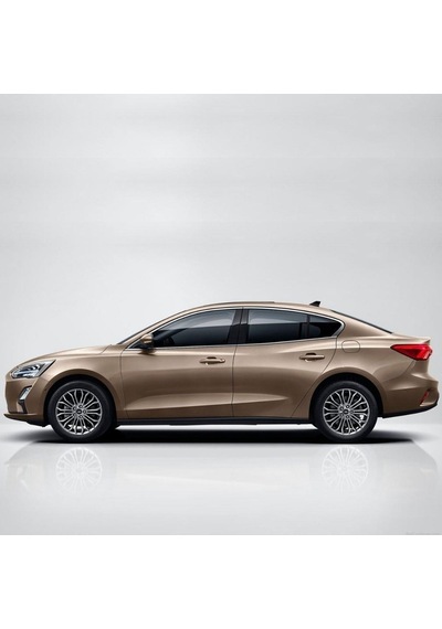 Ford Focus 4 Sedan 2019-2023 Ön Cam Silecek Takımı 65x50cm